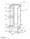Fig. 24 - PALLET DISPENSER AND METHOD THEREOF