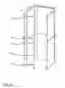 Fig. 25 - PALLET DISPENSER AND METHOD THEREOF