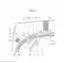 Fig. 06 - RECORDING SHEET TRANSPORT DEVICE AND IMAGE READING DEVICE