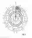 Fig. 04 - Winding device for strand shaped winding material