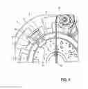 Fig. 05 - Winding device for strand shaped winding material