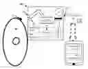 Fig. 01 - Material tracking system