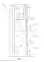Fig. 02 - Active damping of a hovering elevator car based on vertical oscillation of the hovering elevator car