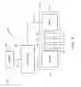 Fig. 03 - Active damping of a hovering elevator car based on vertical oscillation of the hovering elevator car
