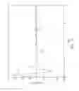 Fig. 06 - Active damping of a hovering elevator car based on vertical oscillation of the hovering elevator car