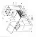 Fig. 02 - ASSEMBLY FOR MOVING A COMPONENT RELATIVE TO A CEILING OF AN ENGINE ENCLOSURE