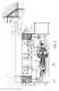 Fig. 06 - ASSEMBLY FOR MOVING A COMPONENT RELATIVE TO A CEILING OF AN ENGINE ENCLOSURE