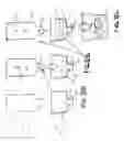 Fig. 08 - Cold beverage dispenser