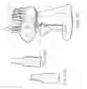 Fig. 16 - Cold beverage dispenser