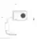 Fig. 02 - Induction heating device for shaving and cosmetic applications