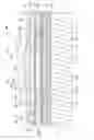 Fig. 10 - Membrane transducer structures and methods of manufacturing same using thin-film encapsulation