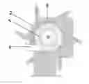Fig. 01 - Process for producing fine, morphologically optimized particles using jet mill, jet mill for use in such a process and particles produced