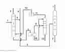 Fig. 01 - Process and apparatus for recycling and refining propylene