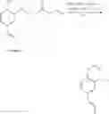 Fig. 15 - Monomers and polymers derived from natural phenols