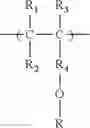 Fig. 16 - Monomers and polymers derived from natural phenols