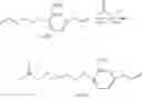 Fig. 24 - Monomers and polymers derived from natural phenols