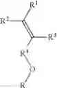 Fig. 35 - Monomers and polymers derived from natural phenols