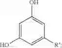 Fig. 37 - Monomers and polymers derived from natural phenols