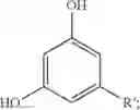 Fig. 42 - Monomers and polymers derived from natural phenols