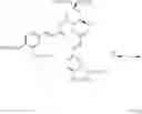 Fig. 35 - Method for manufacturing 3,4,5-tricaffeoylquinic acid