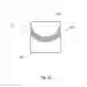 Fig. 10 - Method of fabricating a liquid crystal polymer film