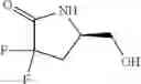 Fig. 116 - Difluorolactam compounds as EP4 receptor-selective agonists for use in the treatment of EP4-mediated diseases and conditions