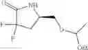 Fig. 118 - Difluorolactam compounds as EP4 receptor-selective agonists for use in the treatment of EP4-mediated diseases and conditions