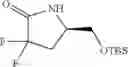 Fig. 119 - Difluorolactam compounds as EP4 receptor-selective agonists for use in the treatment of EP4-mediated diseases and conditions