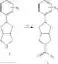 Fig. 117 - Octahydrocyclopentapyrroles, their preparation and use