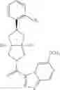 Fig. 138 - Octahydrocyclopentapyrroles, their preparation and use