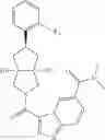 Fig. 145 - Octahydrocyclopentapyrroles, their preparation and use