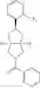 Fig. 155 - Octahydrocyclopentapyrroles, their preparation and use