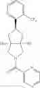 Fig. 156 - Octahydrocyclopentapyrroles, their preparation and use