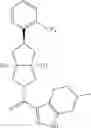 Fig. 162 - Octahydrocyclopentapyrroles, their preparation and use