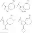 Fig. 199 - Octahydrocyclopentapyrroles, their preparation and use