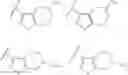 Fig. 31 - Octahydrocyclopentapyrroles, their preparation and use
