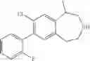 Fig. 50 - 5HT2C RECEPTOR MODULATORS