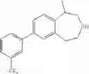 Fig. 52 - 5HT2C RECEPTOR MODULATORS