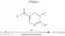 Fig. 44 - Intermediates to prepare herbicidal pyrimidone derivatives