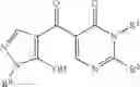 Fig. 63 - Intermediates to prepare herbicidal pyrimidone derivatives