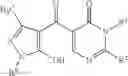 Fig. 64 - Intermediates to prepare herbicidal pyrimidone derivatives