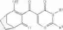 Fig. 65 - Intermediates to prepare herbicidal pyrimidone derivatives