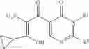 Fig. 70 - Intermediates to prepare herbicidal pyrimidone derivatives