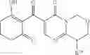 Fig. 71 - Intermediates to prepare herbicidal pyrimidone derivatives