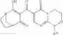 Fig. 74 - Intermediates to prepare herbicidal pyrimidone derivatives