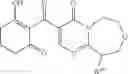 Fig. 77 - Intermediates to prepare herbicidal pyrimidone derivatives