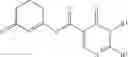 Fig. 79 - Intermediates to prepare herbicidal pyrimidone derivatives