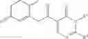 Fig. 83 - Intermediates to prepare herbicidal pyrimidone derivatives