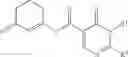 Fig. 85 - Intermediates to prepare herbicidal pyrimidone derivatives