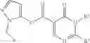 Fig. 86 - Intermediates to prepare herbicidal pyrimidone derivatives